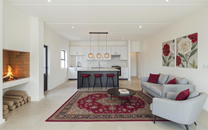 5 Bedroom Property for Sale in Myburgh Park Western Cape